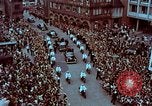 Immagine di John F Kennedy Francoforte GERMANIA, 1963, secondo 19 filmato di repertorio 65675034082