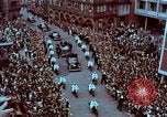 Immagine di John F Kennedy Francoforte GERMANIA, 1963, secondo 20 filmato di repertorio 65675034082