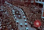 Immagine di John F Kennedy Francoforte GERMANIA, 1963, secondo 21 filmato di repertorio 65675034082