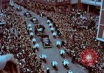 Immagine di John F Kennedy Francoforte GERMANIA, 1963, secondo 22 filmato di repertorio 65675034082