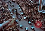 Immagine di John F Kennedy Francoforte GERMANIA, 1963, secondo 24 filmato di repertorio 65675034082
