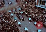 Immagine di John F Kennedy Francoforte GERMANIA, 1963, secondo 26 filmato di repertorio 65675034082