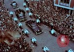 Immagine di John F Kennedy Francoforte GERMANIA, 1963, secondo 27 filmato di repertorio 65675034082
