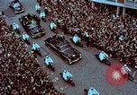 Immagine di John F Kennedy Francoforte GERMANIA, 1963, secondo 28 filmato di repertorio 65675034082