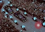 Immagine di John F Kennedy Francoforte GERMANIA, 1963, secondo 29 filmato di repertorio 65675034082