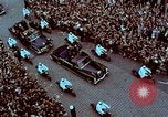 Immagine di John F Kennedy Francoforte GERMANIA, 1963, secondo 30 filmato di repertorio 65675034082