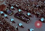 Immagine di John F Kennedy Francoforte GERMANIA, 1963, secondo 31 filmato di repertorio 65675034082
