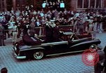 Immagine di John F Kennedy Francoforte GERMANIA, 1963, secondo 36 filmato di repertorio 65675034082