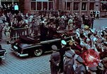 Immagine di John F Kennedy Francoforte GERMANIA, 1963, secondo 37 filmato di repertorio 65675034082