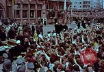 Immagine di John F Kennedy Francoforte GERMANIA, 1963, secondo 41 filmato di repertorio 65675034082