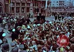 Immagine di John F Kennedy Francoforte GERMANIA, 1963, secondo 43 filmato di repertorio 65675034082