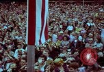 Immagine di John F Kennedy Francoforte GERMANIA, 1963, secondo 47 filmato di repertorio 65675034082