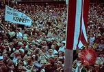 Immagine di John F Kennedy Francoforte GERMANIA, 1963, secondo 48 filmato di repertorio 65675034082