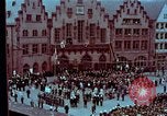 Immagine di John F Kennedy Francoforte GERMANIA, 1963, secondo 53 filmato di repertorio 65675034082