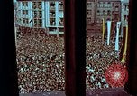 Immagine di John F Kennedy Francoforte GERMANIA, 1963, secondo 55 filmato di repertorio 65675034082
