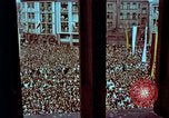 Immagine di John F Kennedy Francoforte GERMANIA, 1963, secondo 56 filmato di repertorio 65675034082