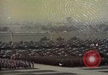 Immagine di John F Kennedy Fliegerhorst Kaserne Post Hanau in Germania, 1963, secondo 1 filmato di repertorio 65675034083