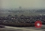 Immagine di John F Kennedy Fliegerhorst Kaserne Post Hanau in Germania, 1963, secondo 3 filmato di repertorio 65675034083
