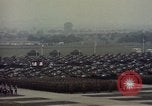 Immagine di John F Kennedy Fliegerhorst Kaserne Post Hanau in Germania, 1963, secondo 4 filmato di repertorio 65675034083