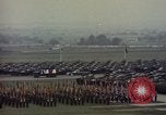 Immagine di John F Kennedy Fliegerhorst Kaserne Post Hanau in Germania, 1963, secondo 8 filmato di repertorio 65675034083