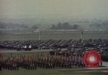 Immagine di John F Kennedy Fliegerhorst Kaserne Post Hanau in Germania, 1963, secondo 9 filmato di repertorio 65675034083