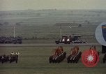 Immagine di John F Kennedy Fliegerhorst Kaserne Post Hanau in Germania, 1963, secondo 10 filmato di repertorio 65675034083