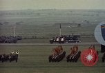 Immagine di John F Kennedy Fliegerhorst Kaserne Post Hanau in Germania, 1963, secondo 11 filmato di repertorio 65675034083