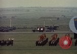 Immagine di John F Kennedy Fliegerhorst Kaserne Post Hanau in Germania, 1963, secondo 12 filmato di repertorio 65675034083