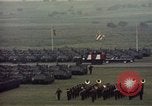 Immagine di John F Kennedy Fliegerhorst Kaserne Post Hanau in Germania, 1963, secondo 13 filmato di repertorio 65675034083