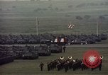 Immagine di John F Kennedy Fliegerhorst Kaserne Post Hanau in Germania, 1963, secondo 14 filmato di repertorio 65675034083
