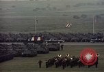 Immagine di John F Kennedy Fliegerhorst Kaserne Post Hanau in Germania, 1963, secondo 17 filmato di repertorio 65675034083