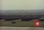 Immagine di John F Kennedy Fliegerhorst Kaserne Post Hanau in Germania, 1963, secondo 18 filmato di repertorio 65675034083