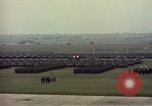Immagine di John F Kennedy Fliegerhorst Kaserne Post Hanau in Germania, 1963, secondo 19 filmato di repertorio 65675034083