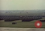 Immagine di John F Kennedy Fliegerhorst Kaserne Post Hanau in Germania, 1963, secondo 20 filmato di repertorio 65675034083