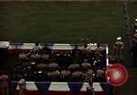Immagine di John F Kennedy Fliegerhorst Kaserne Post Hanau in Germania, 1963, secondo 23 filmato di repertorio 65675034083