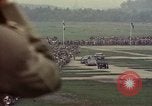 Immagine di John F Kennedy Fliegerhorst Kaserne Post Hanau in Germania, 1963, secondo 25 filmato di repertorio 65675034083