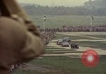 Immagine di John F Kennedy Fliegerhorst Kaserne Post Hanau in Germania, 1963, secondo 27 filmato di repertorio 65675034083