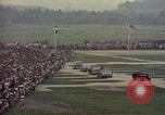 Immagine di John F Kennedy Fliegerhorst Kaserne Post Hanau in Germania, 1963, secondo 32 filmato di repertorio 65675034083