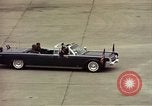 Immagine di John F Kennedy Fliegerhorst Kaserne Post Hanau in Germania, 1963, secondo 39 filmato di repertorio 65675034083