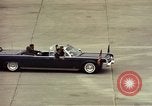 Immagine di John F Kennedy Fliegerhorst Kaserne Post Hanau in Germania, 1963, secondo 40 filmato di repertorio 65675034083