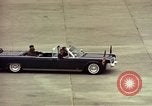 Immagine di John F Kennedy Fliegerhorst Kaserne Post Hanau in Germania, 1963, secondo 41 filmato di repertorio 65675034083