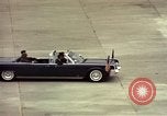 Immagine di John F Kennedy Fliegerhorst Kaserne Post Hanau in Germania, 1963, secondo 42 filmato di repertorio 65675034083