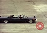 Immagine di John F Kennedy Fliegerhorst Kaserne Post Hanau in Germania, 1963, secondo 43 filmato di repertorio 65675034083