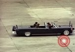 Immagine di John F Kennedy Fliegerhorst Kaserne Post Hanau in Germania, 1963, secondo 45 filmato di repertorio 65675034083