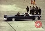 Immagine di John F Kennedy Fliegerhorst Kaserne Post Hanau in Germania, 1963, secondo 47 filmato di repertorio 65675034083