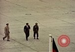 Immagine di John F Kennedy Fliegerhorst Kaserne Post Hanau in Germania, 1963, secondo 51 filmato di repertorio 65675034083