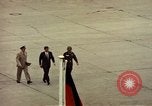 Immagine di John F Kennedy Fliegerhorst Kaserne Post Hanau in Germania, 1963, secondo 54 filmato di repertorio 65675034083