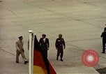 Immagine di John F Kennedy Fliegerhorst Kaserne Post Hanau in Germania, 1963, secondo 57 filmato di repertorio 65675034083