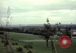 Immagine di Vista della città di Wiesbaden Wiesbaden Germania, 1963, secondo 9 filmato di repertorio 65675034084
