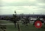 Immagine di Vista della città di Wiesbaden Wiesbaden Germania, 1963, secondo 11 filmato di repertorio 65675034084